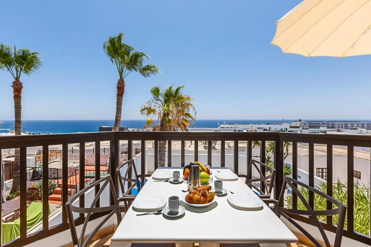 Home2Book Casa Tinguaton Fantastic Sea View Puerto del Carmen  Spain