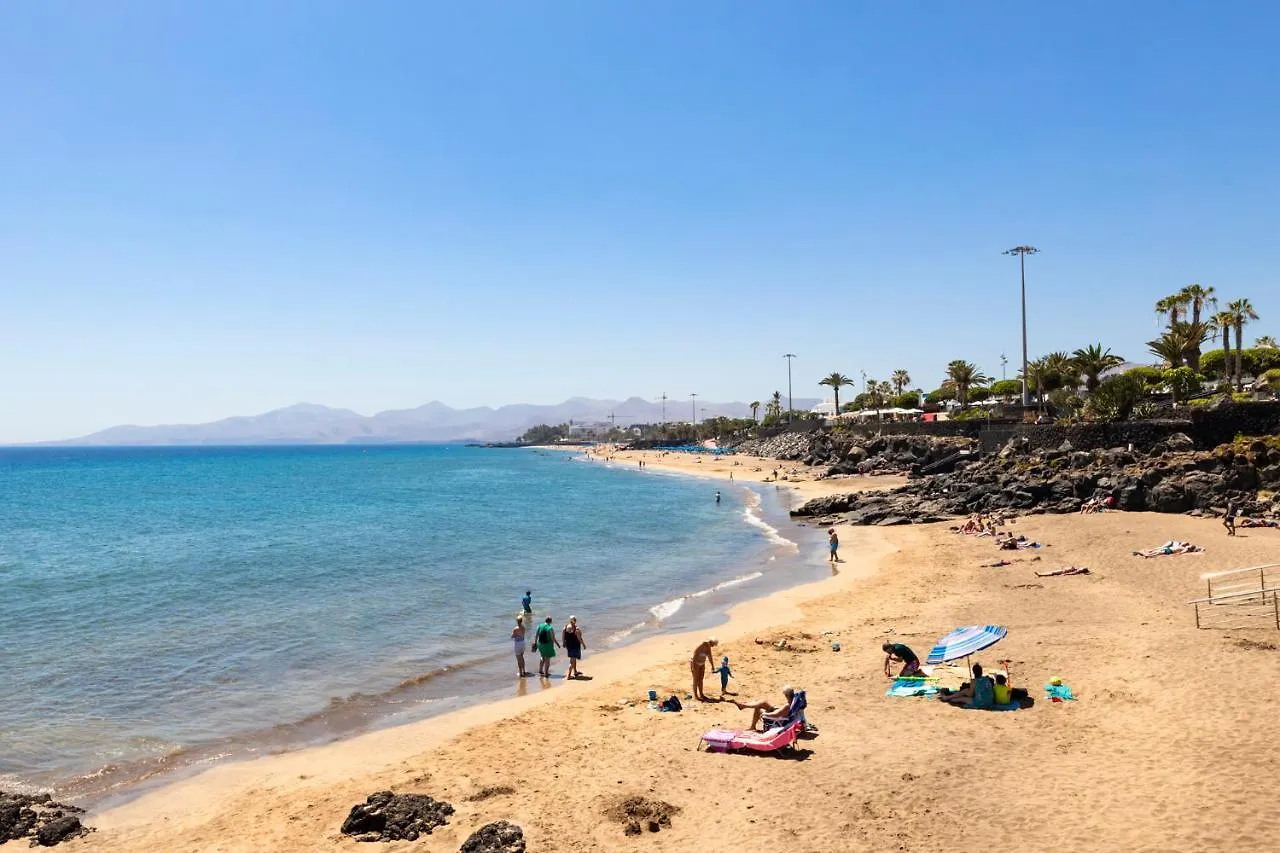 Apartment Home2Book Casa Tinguaton Fantastic Sea View Puerto del Carmen