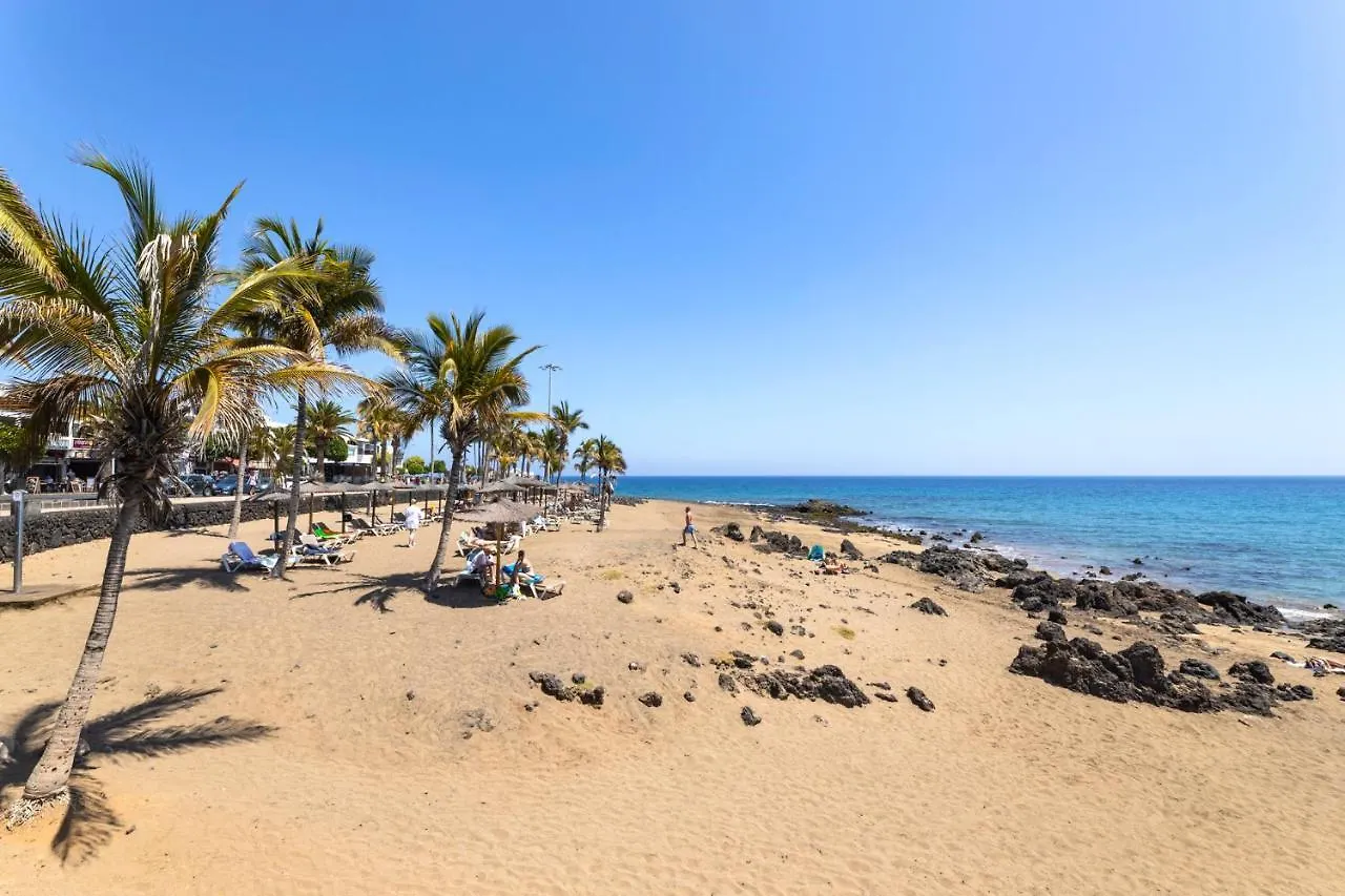 Home2Book Casa Tinguaton Fantastic Sea View Puerto del Carmen  0*, Puerto del Carmen (Lanzarote) Spain