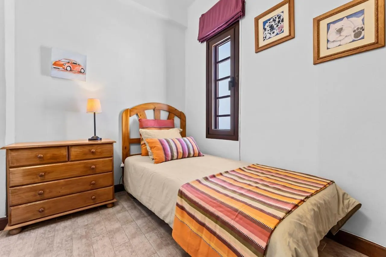 Apartment Home2Book Casa Tinguaton Fantastic Sea View Puerto del Carmen