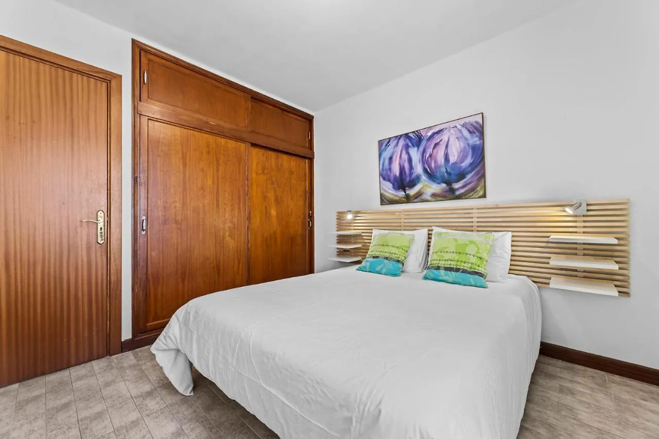 Apartment Home2Book Casa Tinguaton Fantastic Sea View Puerto del Carmen