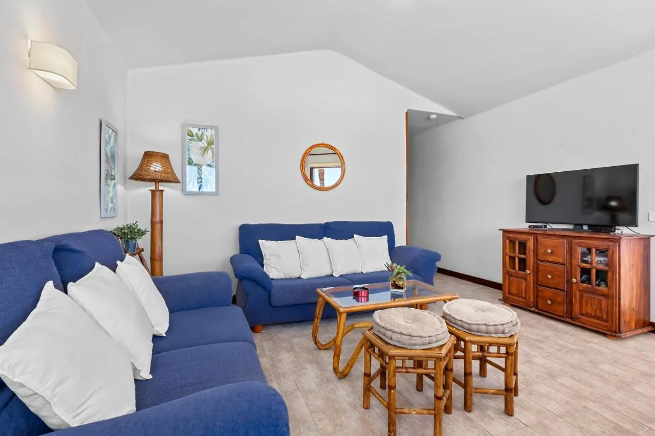 Appartement Home2Book Casa Tinguaton Fantastic Sea View Puerto del Carmen