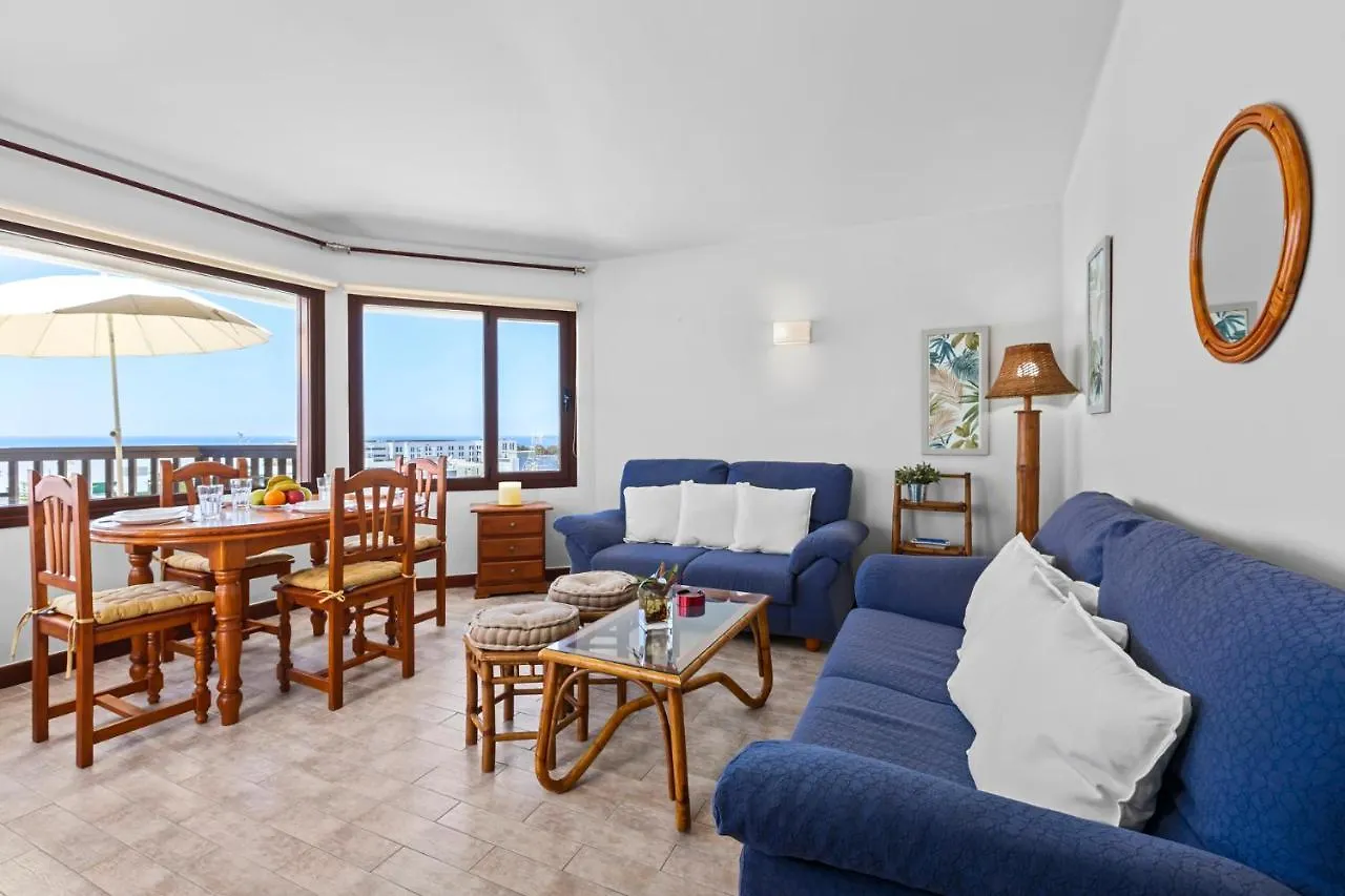 Home2Book Casa Tinguaton Fantastic Sea View Puerto del Carmen  Spanje
