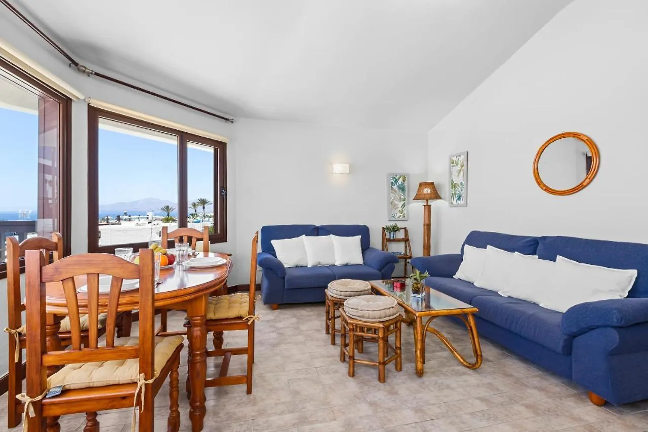 Home2Book Casa Tinguaton Fantastic Sea View Puerto del Carmen