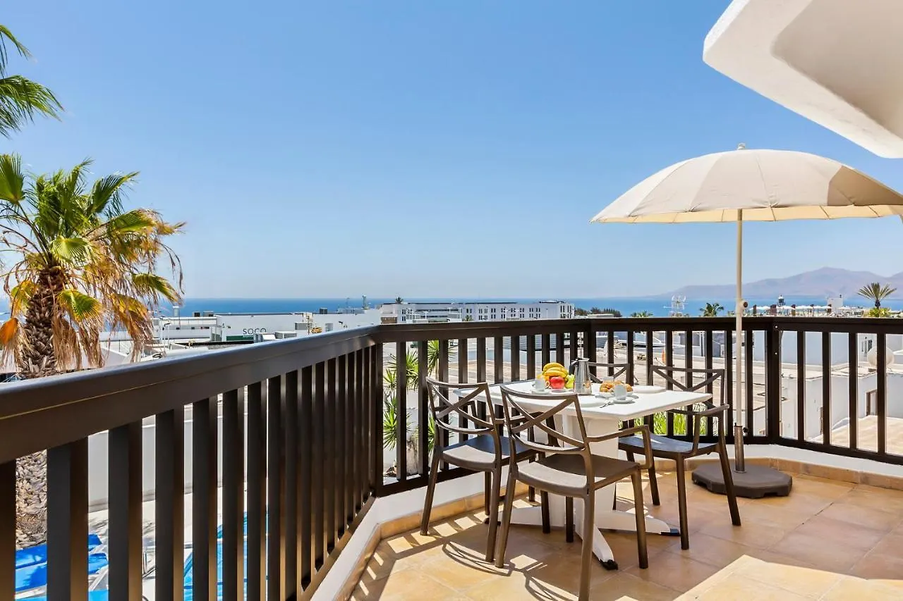 Home2Book Casa Tinguaton Fantastic Sea View Puerto del Carmen  Spanje